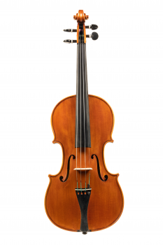 Скрипка мастерской, современного производства Дома скрипки 